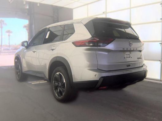 2024 Nissan Rogue SV Intelligent AWD