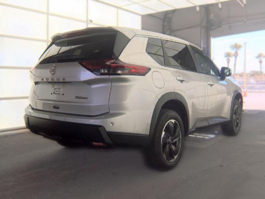2024 Nissan Rogue SV Intelligent AWD Charlotte NC