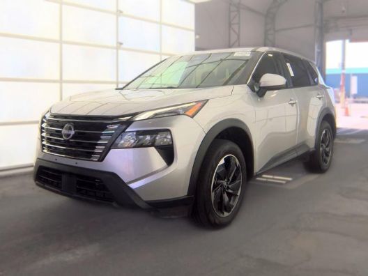 2024 Nissan Rogue SV Intelligent AWD