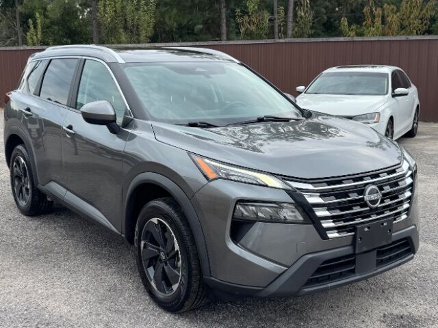 2024 Nissan Rogue SV Intelligent AWD Gaston SC