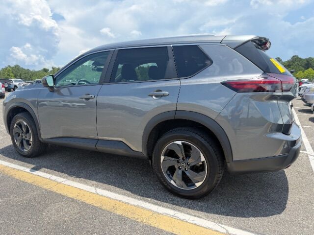 2024 Nissan Rogue SV Intelligent AWD Gaston SC