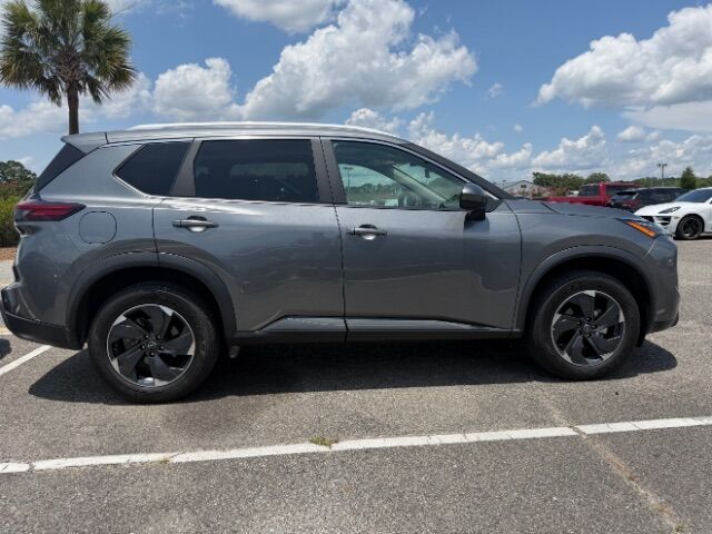 2024 Nissan Rogue SV Intelligent AWD Gaston SC