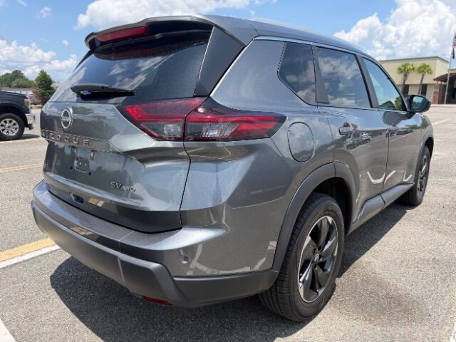 2024 Nissan Rogue SV Intelligent AWD Gaston SC