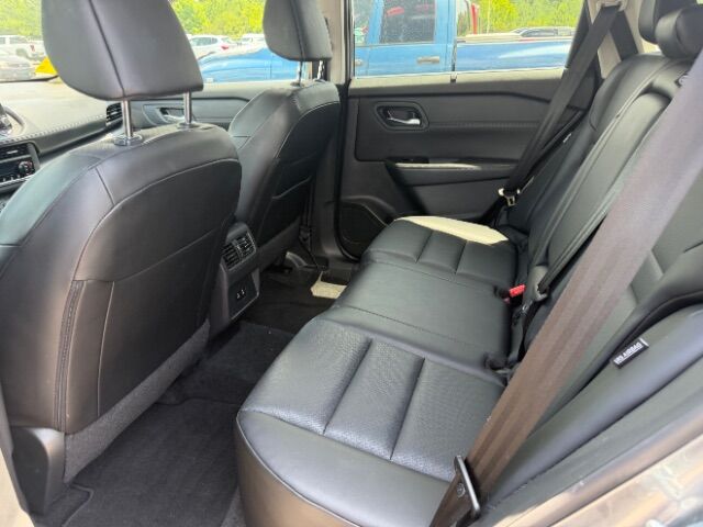 2024 Nissan Rogue SV Intelligent AWD Gaston SC