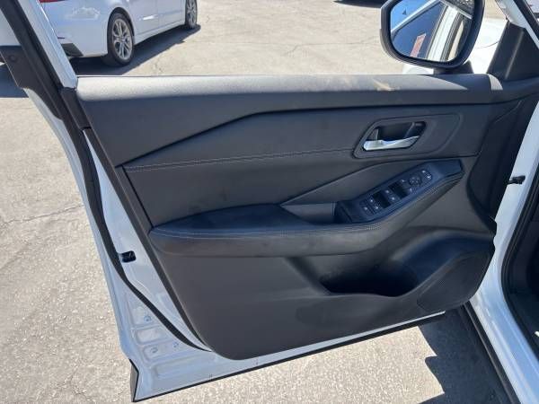 2024 Nissan Rogue SV Intelligent AWD Mesa AZ