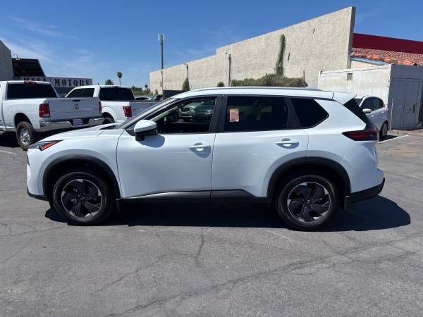 2024 Nissan Rogue SV Intelligent AWD Mesa AZ