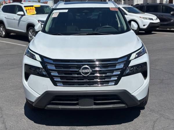 2024 Nissan Rogue SV Intelligent AWD Mesa AZ