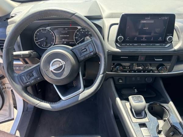 2024 Nissan Rogue SV Intelligent AWD Mesa AZ