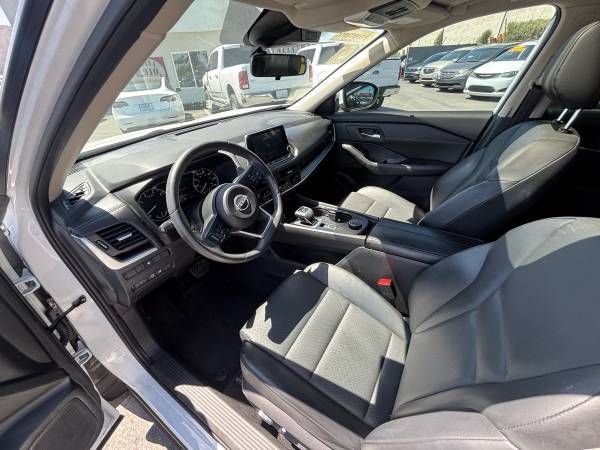 2024 Nissan Rogue SV Intelligent AWD Mesa AZ