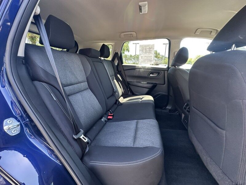 2024 Nissan Rogue SV Jacksonville FL