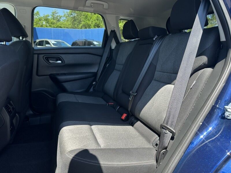 2024 Nissan Rogue SV Jacksonville FL