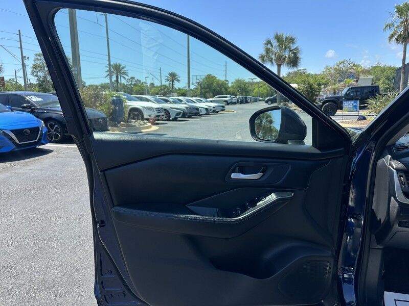 2024 Nissan Rogue SV Jacksonville FL
