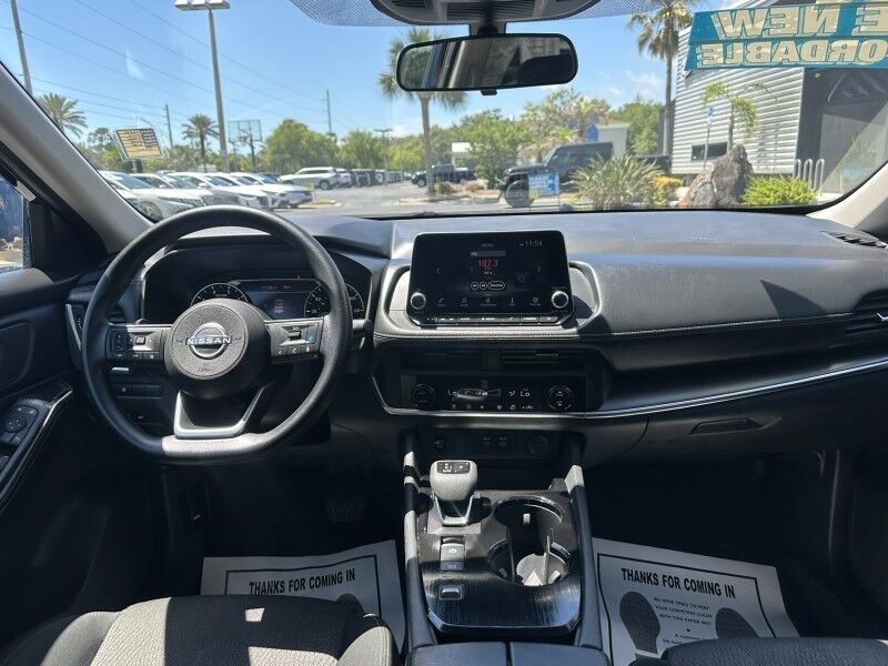 2024 Nissan Rogue SV Jacksonville FL