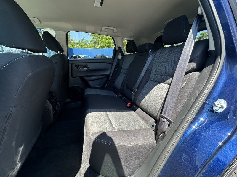 2024 Nissan Rogue SV Jacksonville FL