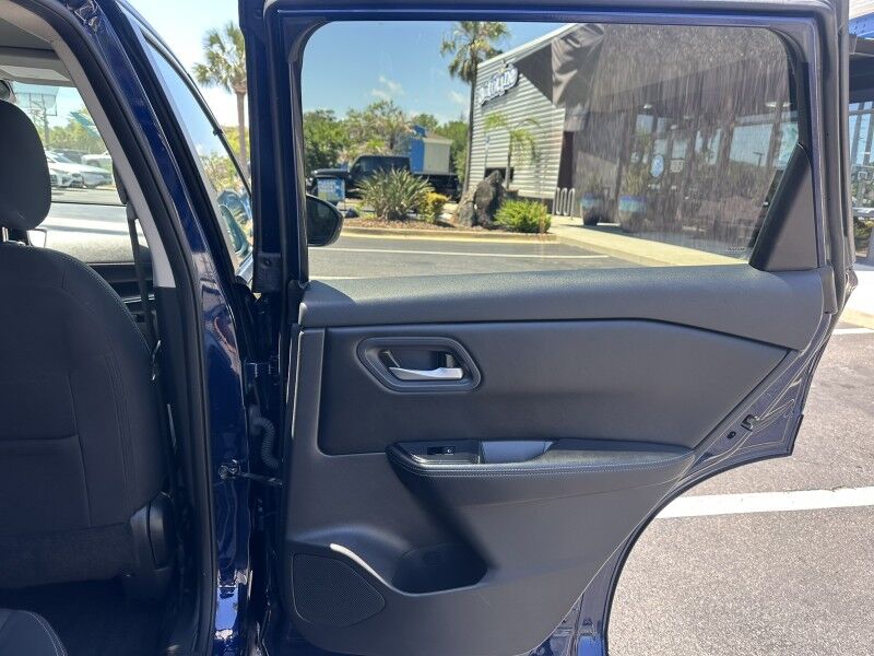 2024 Nissan Rogue SV Jacksonville FL