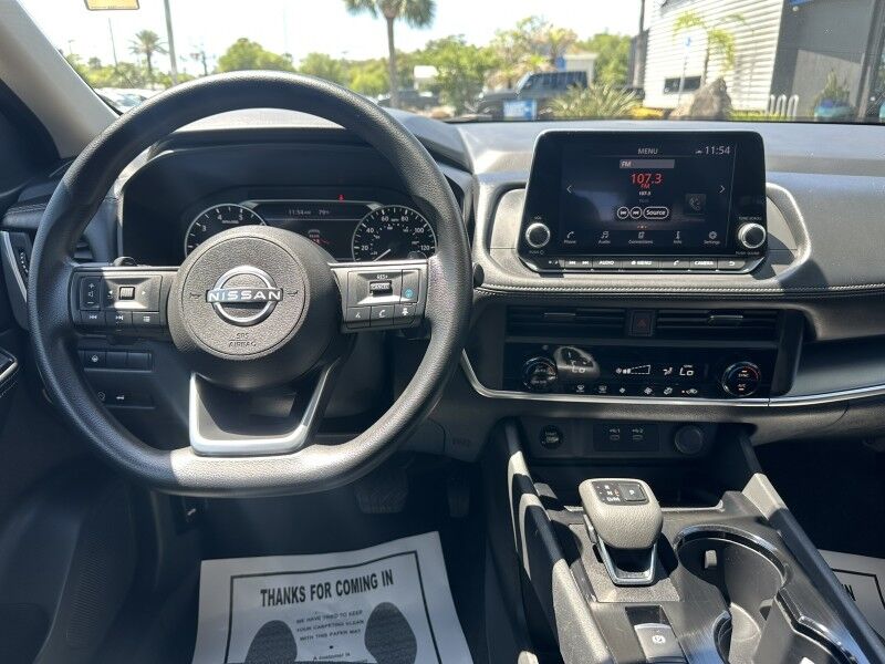 2024 Nissan Rogue SV Jacksonville FL