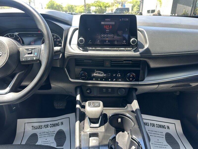 2024 Nissan Rogue SV Jacksonville FL