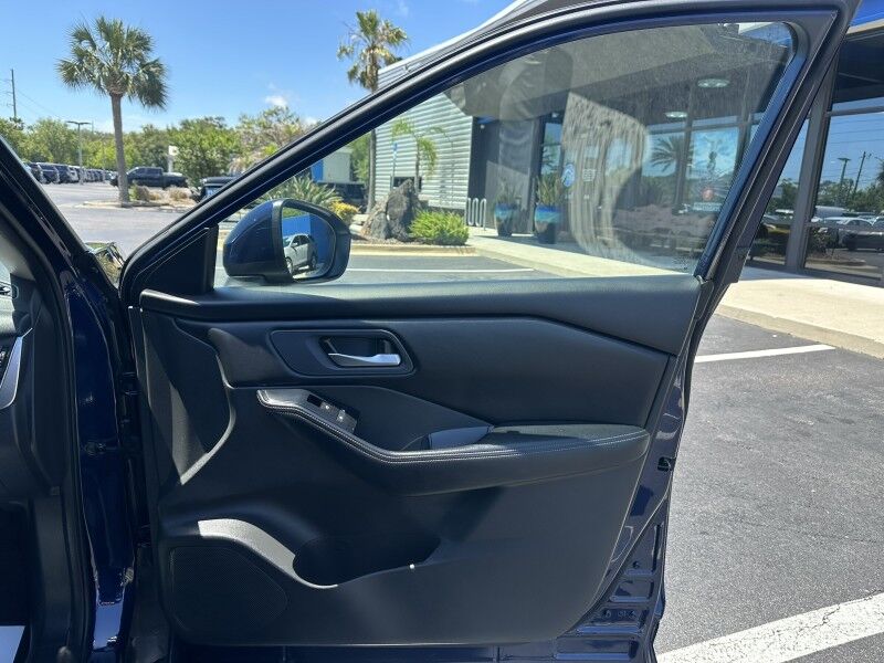 2024 Nissan Rogue SV Jacksonville FL