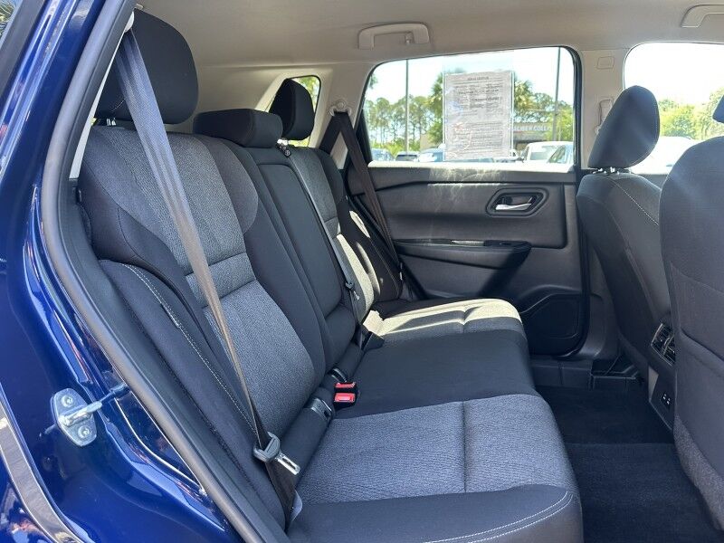 2024 Nissan Rogue SV Jacksonville FL
