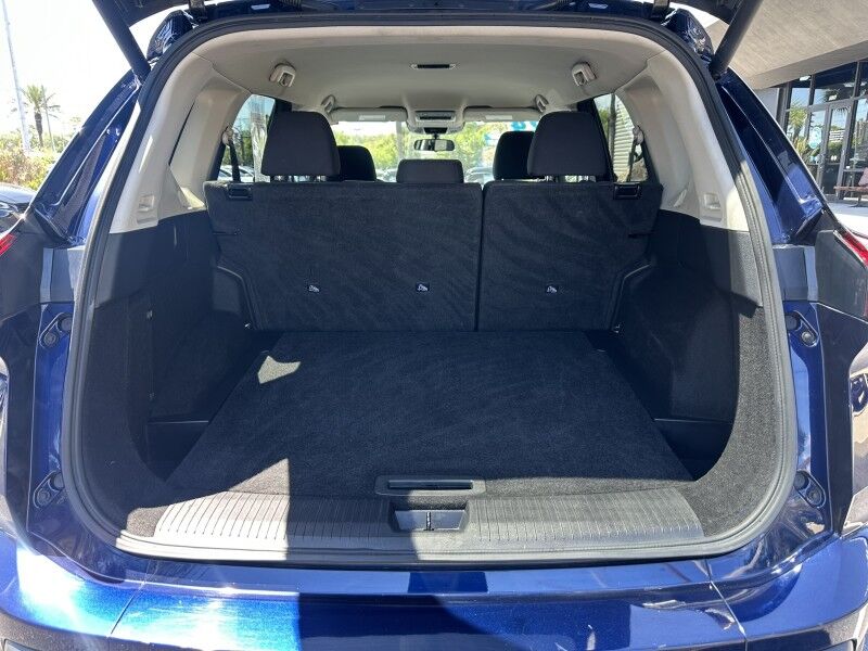 2024 Nissan Rogue SV Jacksonville FL