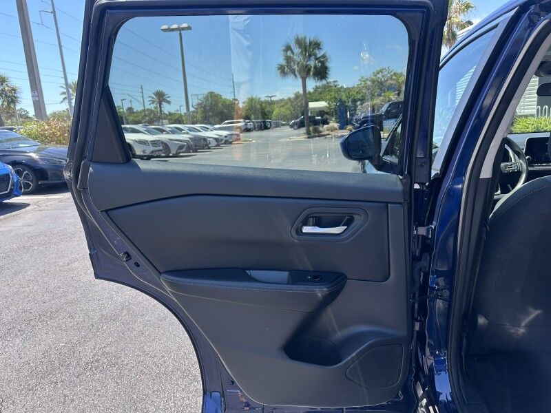 2024 Nissan Rogue SV Jacksonville FL