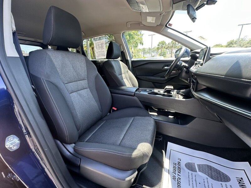 2024 Nissan Rogue SV Jacksonville FL