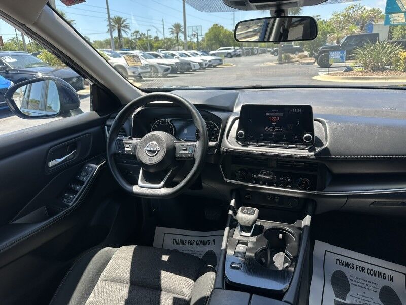 2024 Nissan Rogue SV Jacksonville FL