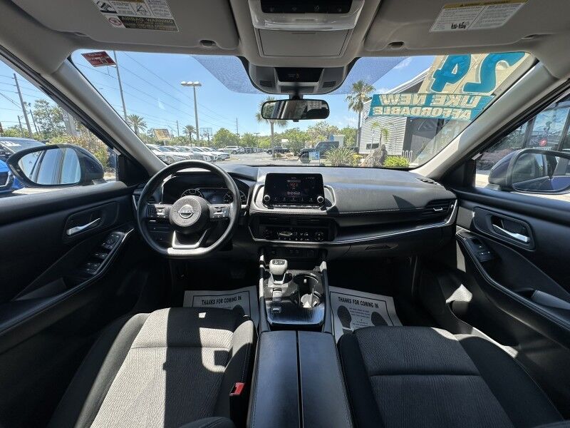 2024 Nissan Rogue SV Jacksonville FL