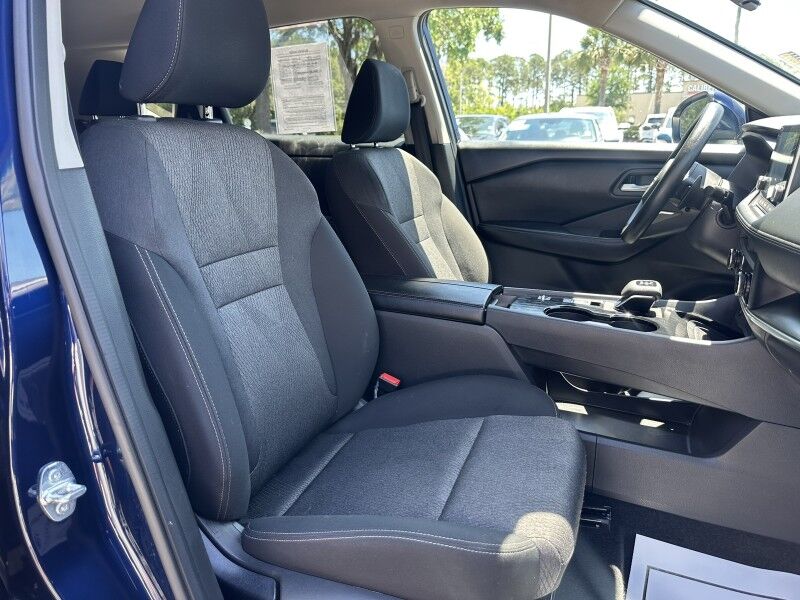 2024 Nissan Rogue SV Jacksonville FL