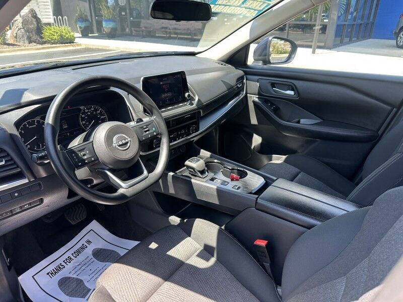2024 Nissan Rogue SV Jacksonville FL