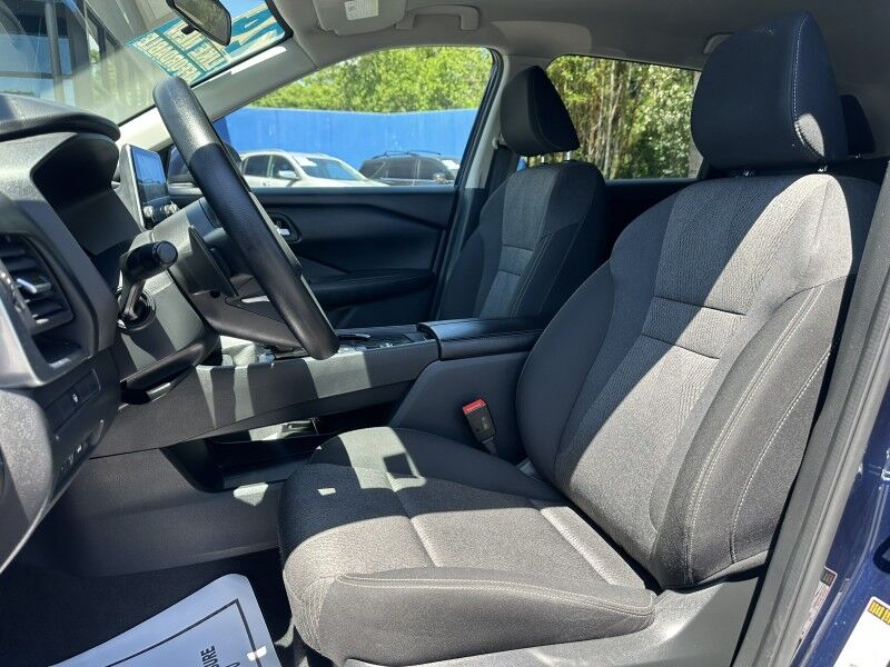 2024 Nissan Rogue SV Jacksonville FL