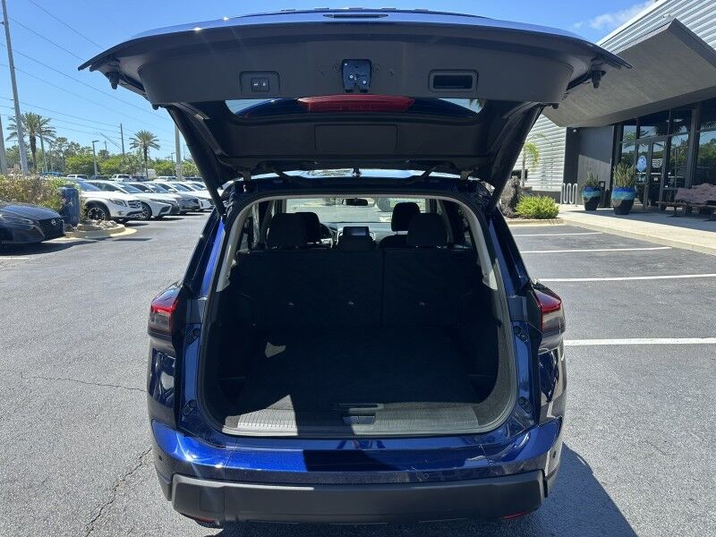 2024 Nissan Rogue SV Jacksonville FL