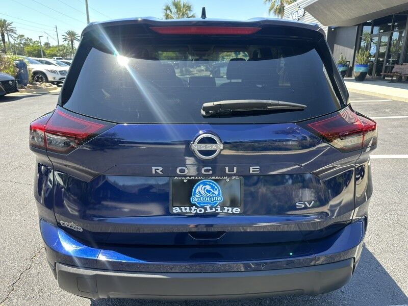 2024 Nissan Rogue SV Jacksonville FL