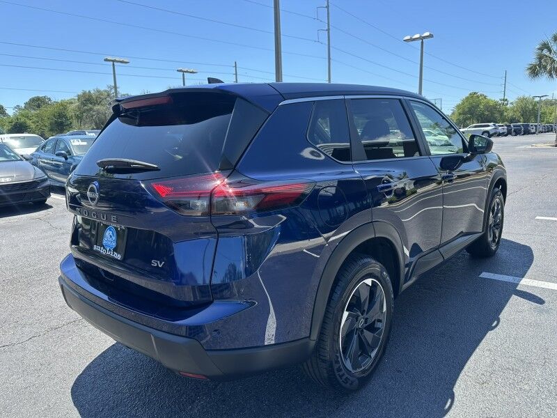 2024 Nissan Rogue SV Jacksonville FL