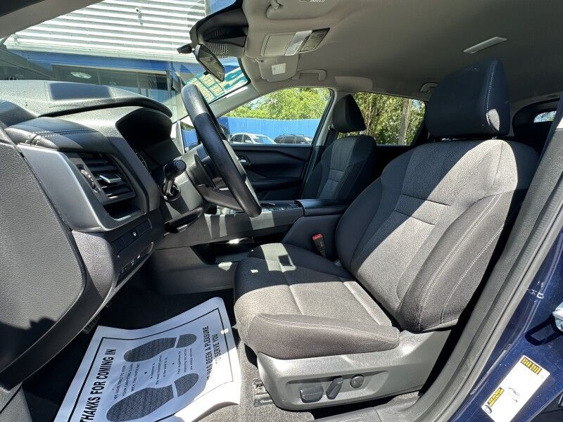 2024 Nissan Rogue SV Jacksonville FL