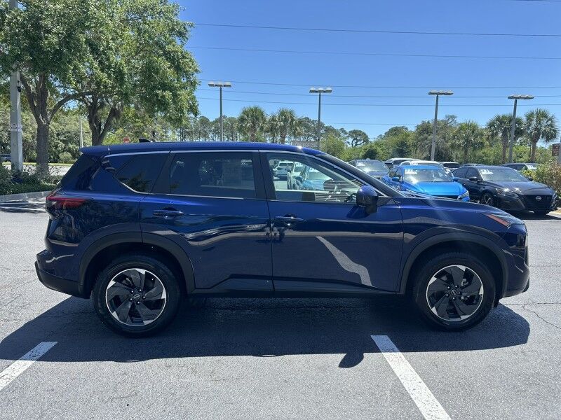 2024 Nissan Rogue SV Jacksonville FL