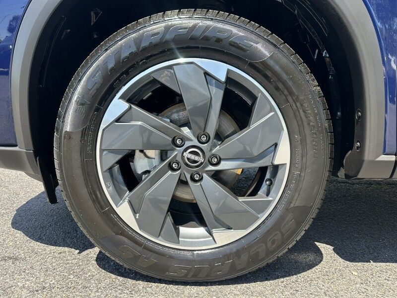 2024 Nissan Rogue SV Jacksonville FL