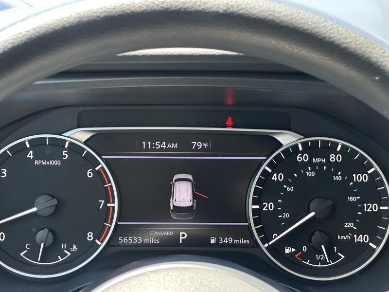 2024 Nissan Rogue SV Jacksonville FL