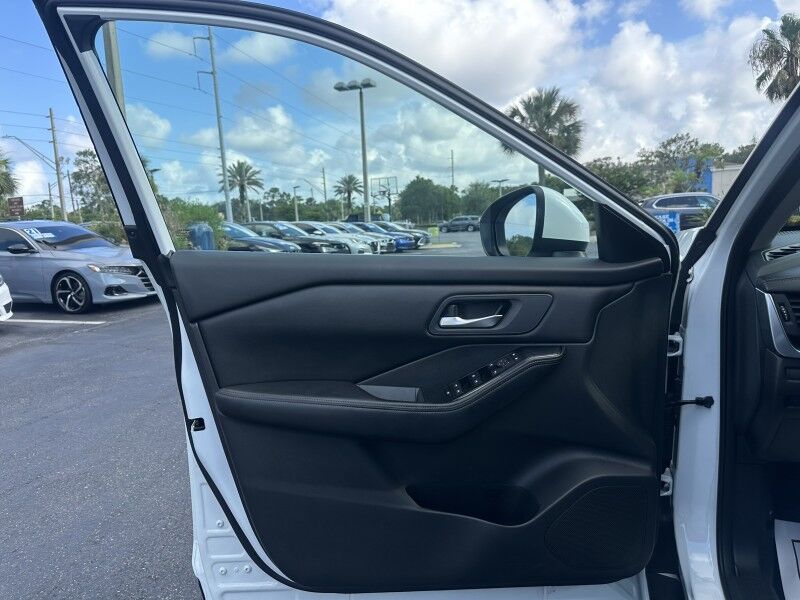 2024 Nissan Rogue SV Jacksonville FL