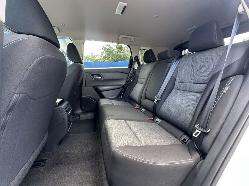 2024 Nissan Rogue SV Jacksonville FL
