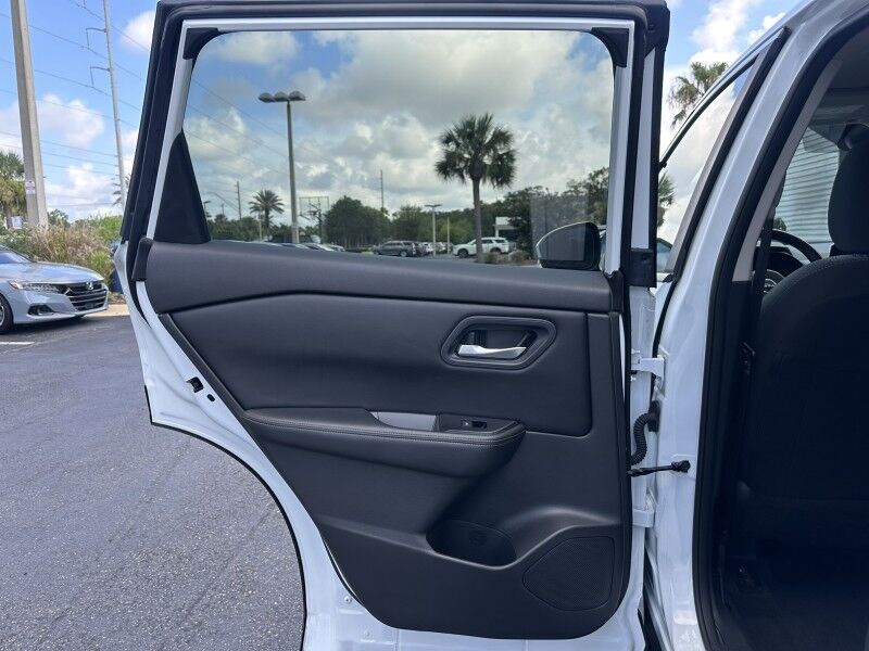 2024 Nissan Rogue SV Jacksonville FL