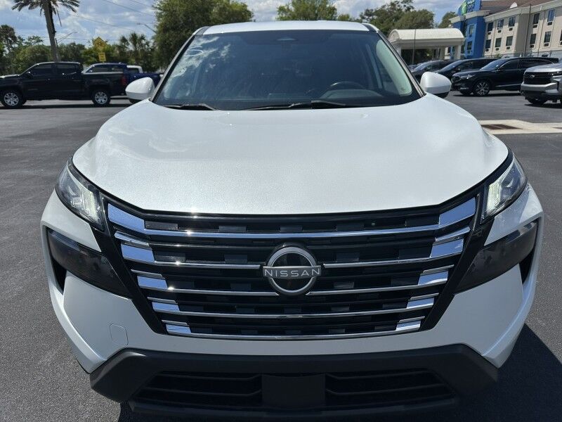 2024 Nissan Rogue SV Jacksonville FL
