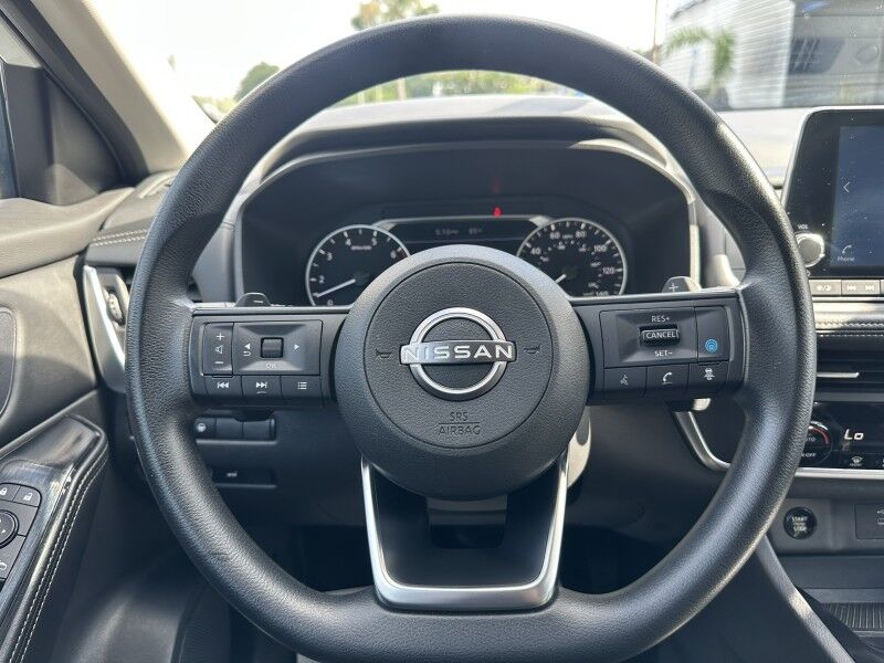 2024 Nissan Rogue SV Jacksonville FL
