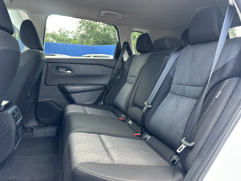 2024 Nissan Rogue SV Jacksonville FL