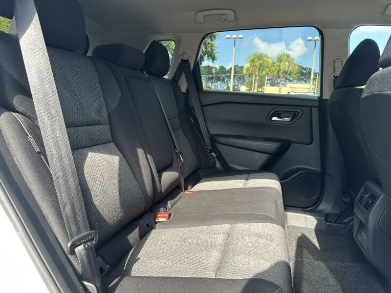 2024 Nissan Rogue SV Jacksonville FL