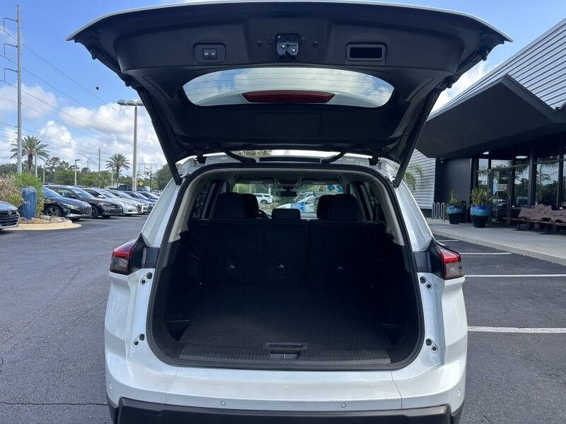 2024 Nissan Rogue SV Jacksonville FL