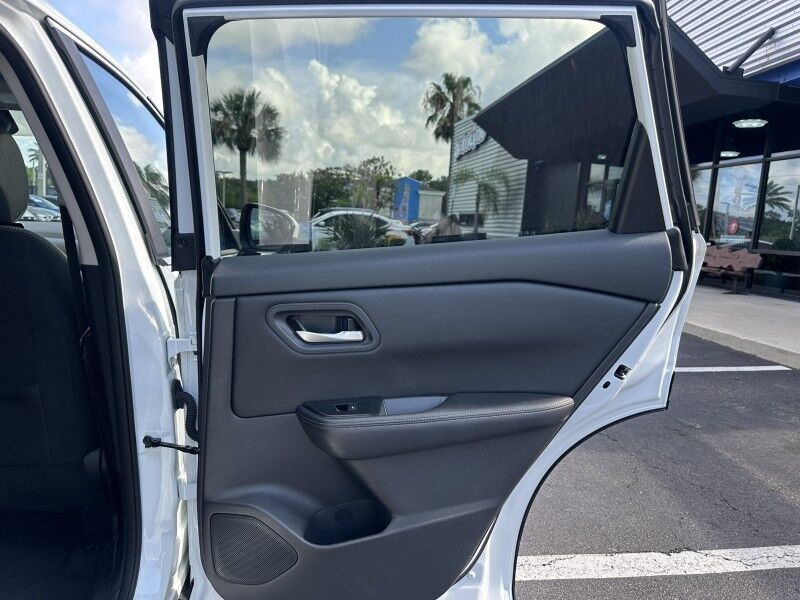 2024 Nissan Rogue SV Jacksonville FL