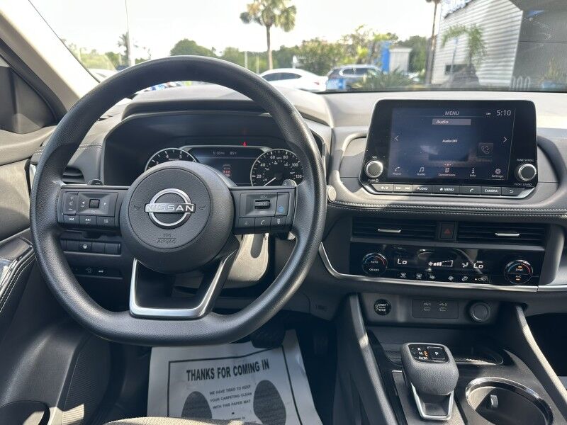 2024 Nissan Rogue SV Jacksonville FL