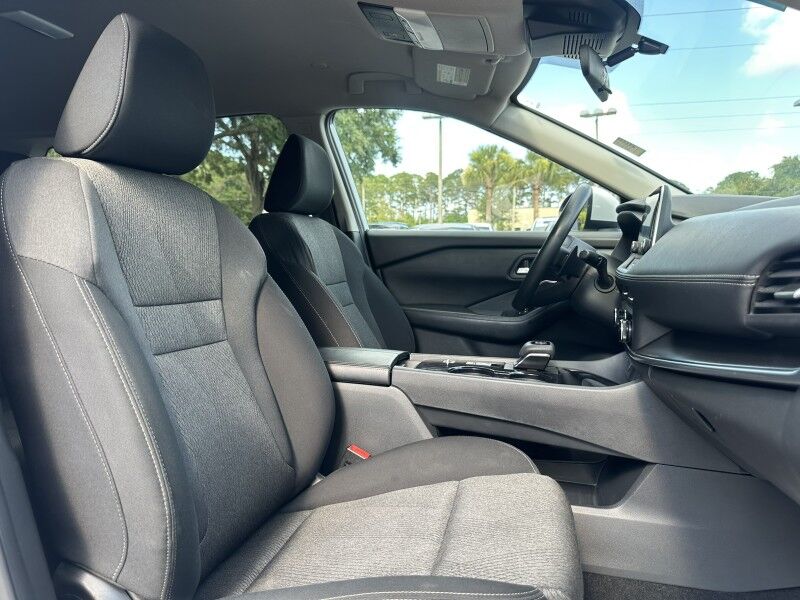 2024 Nissan Rogue SV Jacksonville FL