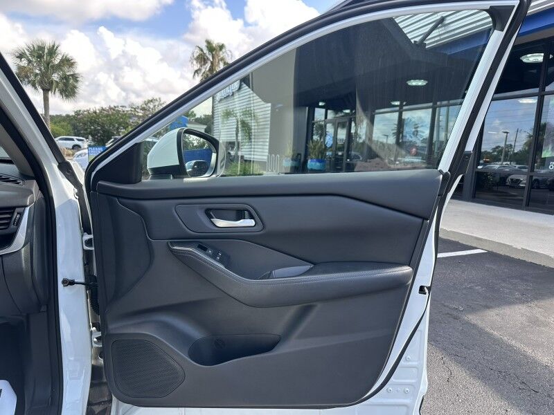 2024 Nissan Rogue SV Jacksonville FL